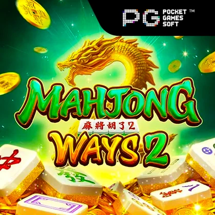 slot mahjong ways 2 terfavorit